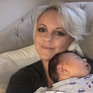 Meet your Posher, Dawn